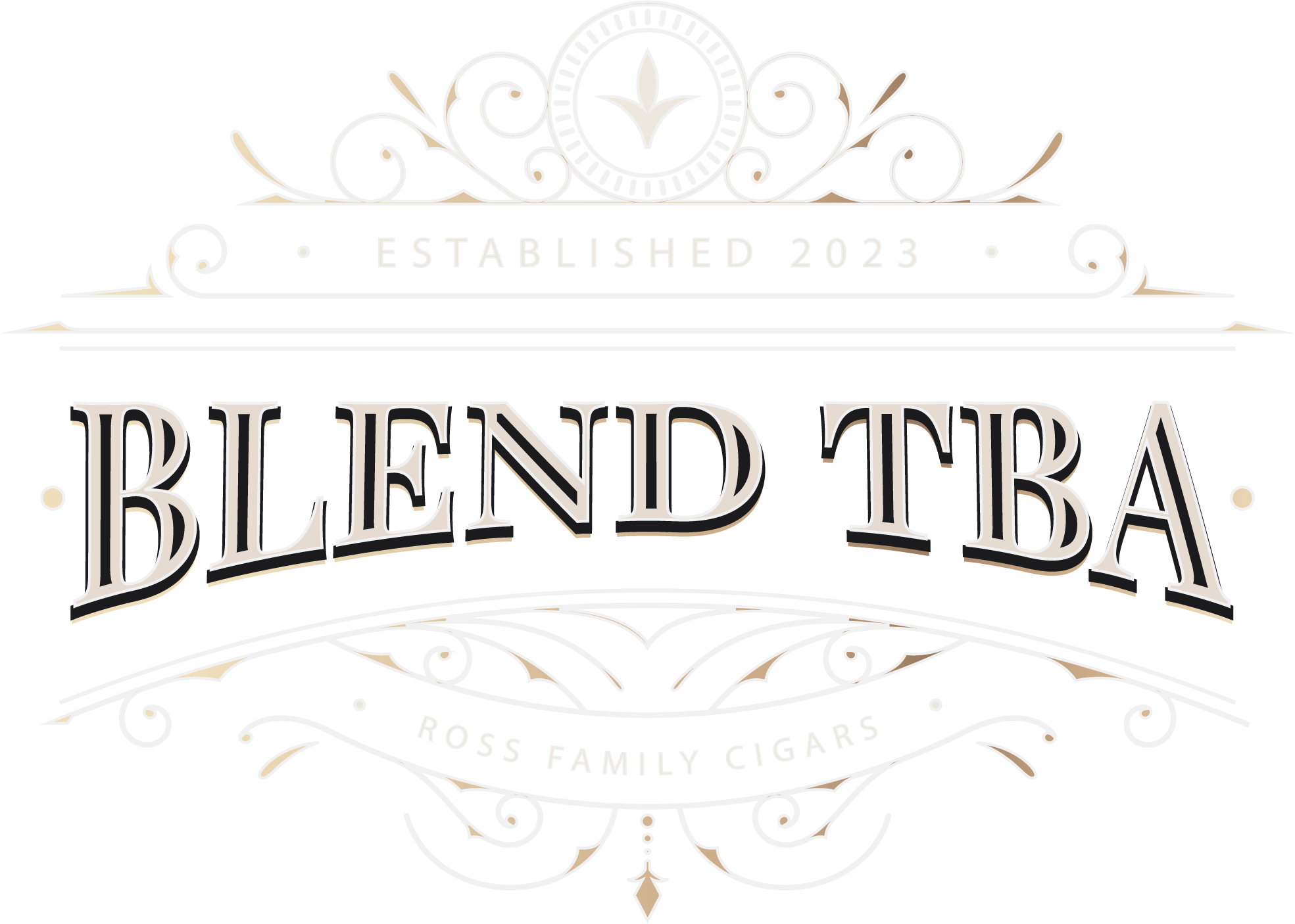Exciting New Blend